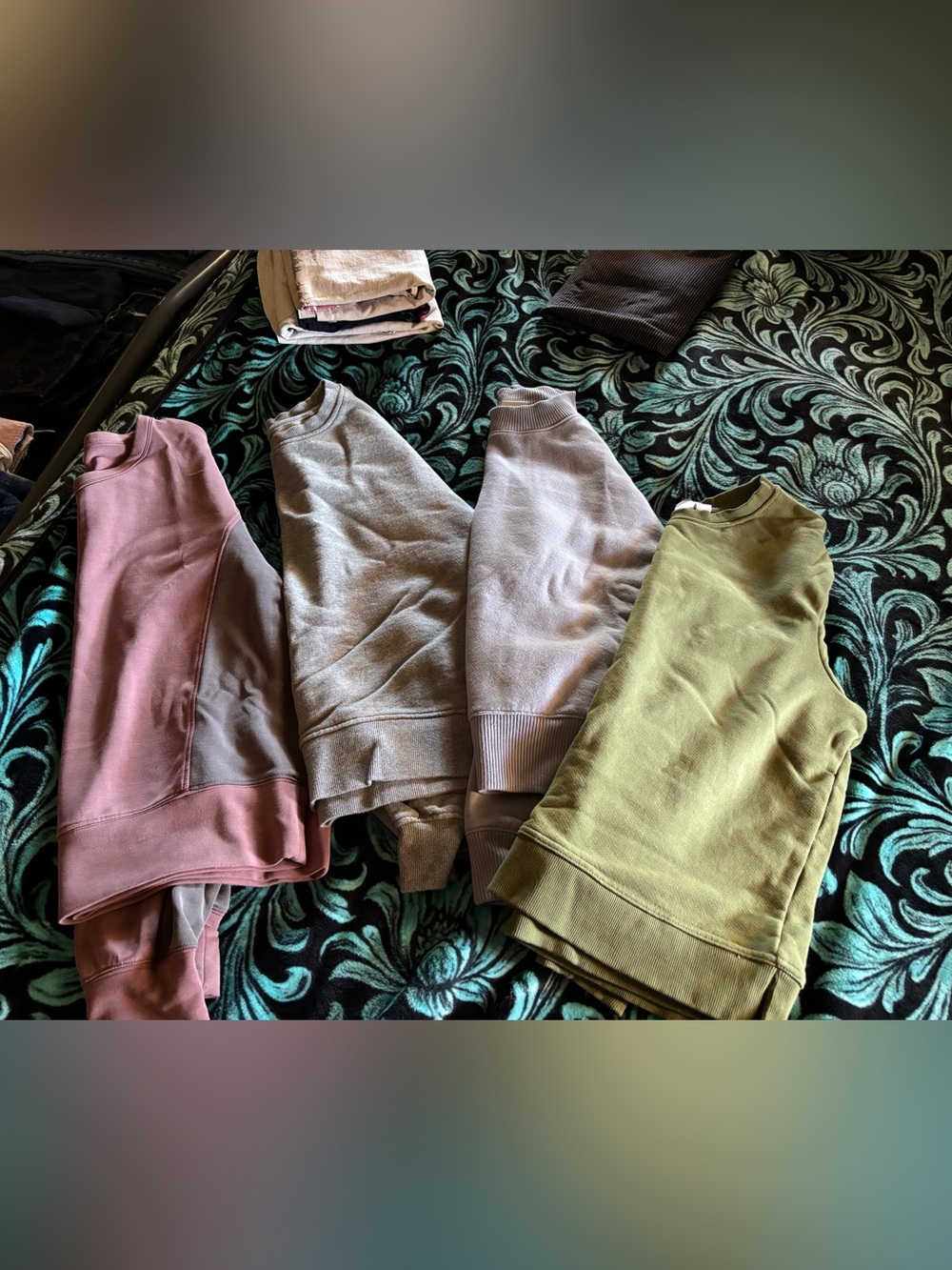 Sweater Bundle